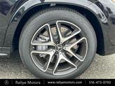 Thumbnail of 2025 Black Mercedes-Benz AMG GLE 53