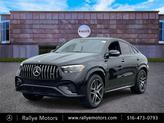 Thumbnail of 2025 Black Mercedes-Benz AMG GLE 53