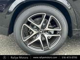 Thumbnail of 2025 Black Mercedes-Benz AMG GLE 53