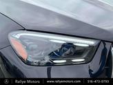 Thumbnail of 2025 Black Mercedes-Benz AMG GLE 53