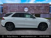 Thumbnail of 2026 White Mercedes-Benz GLE 450