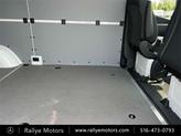 Thumbnail of 2025 White Mercedes-Benz Sprinter 2500