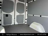 Thumbnail of 2025 White Mercedes-Benz Sprinter 2500