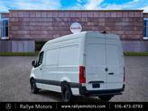 Thumbnail of 2025 White Mercedes-Benz Sprinter 2500