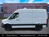 Thumbnail of 2025 White Mercedes-Benz Sprinter 2500