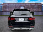 Thumbnail of 2021 Black Mercedes-Benz GLC 300