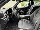 Thumbnail of 2021 Black Mercedes-Benz GLC 300