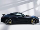 Thumbnail of 2024 Black Mercedes-Benz AMG GT 55