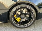 Thumbnail of 2024 Black Mercedes-Benz AMG GT 55