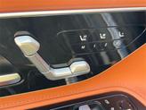 Thumbnail of 2024 Black Mercedes-Benz AMG GT 55