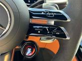 Thumbnail of 2024 Black Mercedes-Benz AMG GT 55