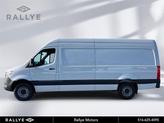 Thumbnail of 2025 White Mercedes-Benz Sprinter 2500