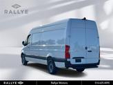 Thumbnail of 2025 White Mercedes-Benz Sprinter 2500