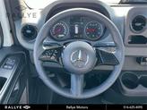 Thumbnail of 2025 White Mercedes-Benz Sprinter 2500