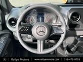 Thumbnail of 2025 White Mercedes-Benz Sprinter 2500