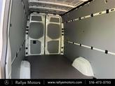 Thumbnail of 2025 White Mercedes-Benz Sprinter 2500