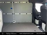 Thumbnail of 2025 White Mercedes-Benz Sprinter 2500