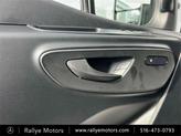 Thumbnail of 2025 White Mercedes-Benz Sprinter 2500