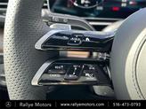 Thumbnail of 2025 Black Mercedes-Benz GLS 580