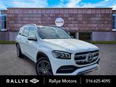 Photo of 2023 White Mercedes-Benz GLS 450