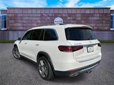 Thumbnail of 2023 White Mercedes-Benz GLS 450