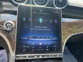 Thumbnail of 2023 Black Mercedes-Benz GLC 300
