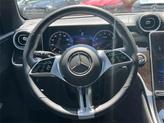 Thumbnail of 2023 Black Mercedes-Benz GLC 300