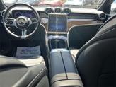 Thumbnail of 2023 Black Mercedes-Benz GLC 300