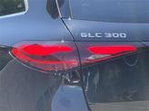 Thumbnail of 2023 Black Mercedes-Benz GLC 300