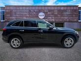 Thumbnail of 2023 Black Mercedes-Benz GLC 300