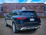 Thumbnail of 2023 Black Mercedes-Benz GLC 300