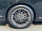 Thumbnail of 2022 Black Mercedes-Benz S-Class