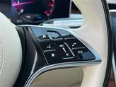 Thumbnail of 2022 Black Mercedes-Benz S-Class