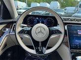 Thumbnail of 2022 Black Mercedes-Benz S-Class