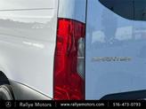 Thumbnail of 2025 White Mercedes-Benz Sprinter 2500