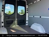 Thumbnail of 2025 White Mercedes-Benz Sprinter 2500