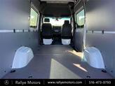 Thumbnail of 2025 White Mercedes-Benz Sprinter 2500