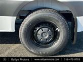 Thumbnail of 2025 White Mercedes-Benz Sprinter 2500