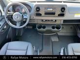 Thumbnail of 2025 White Mercedes-Benz Sprinter 2500