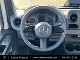 Thumbnail of 2025 White Mercedes-Benz Sprinter 2500