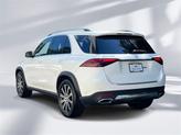 Thumbnail of 2024 White Mercedes-Benz GLE 350