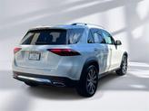 Thumbnail of 2024 White Mercedes-Benz GLE 350