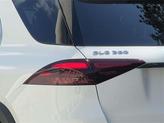 Thumbnail of 2024 White Mercedes-Benz GLE 350