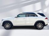 Thumbnail of 2024 White Mercedes-Benz GLE 350