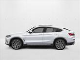 Thumbnail of 2025 Alpine White BMW X4