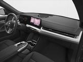 Thumbnail of 2026 Black Sapphire Metallic BMW X2
