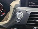 Thumbnail of 2020 Black Sapphire Metallic BMW X3