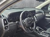 Thumbnail of 2022 Sparkling Silver Kia Sorento
