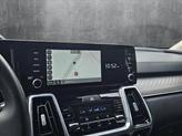 Thumbnail of 2022 Sparkling Silver Kia Sorento