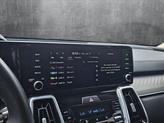 Thumbnail of 2022 Sparkling Silver Kia Sorento